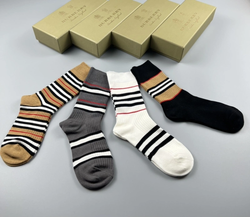 Burberry Socks EasyMatch 274346