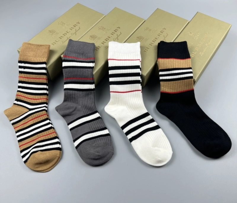 Burberry Socks EasyMatch 274346
