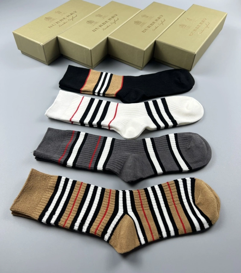 Burberry Socks EasyMatch 274346