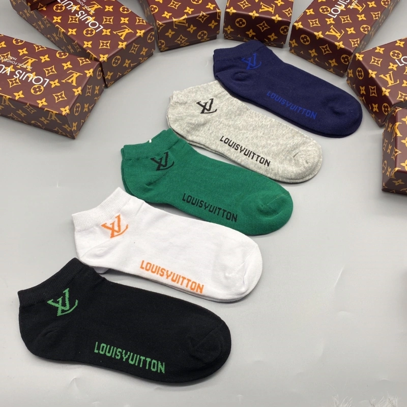Burberry Socks Lightweight 274334
