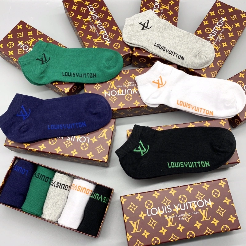 Burberry Socks Lightweight 274334