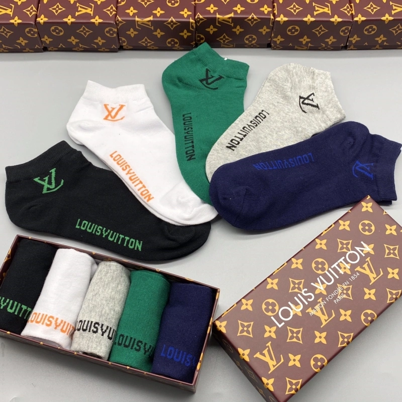 Burberry Socks Lightweight 274334