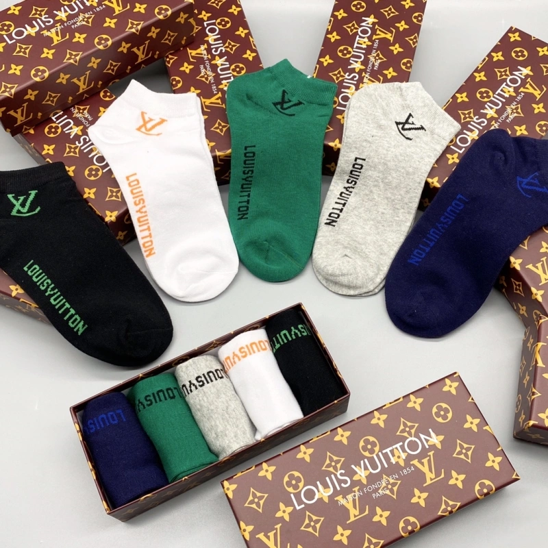 Burberry Socks Lightweight 274334