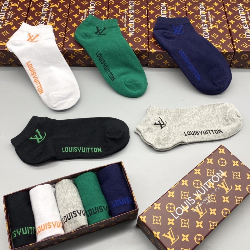 Burberry Socks Lightweight 274334