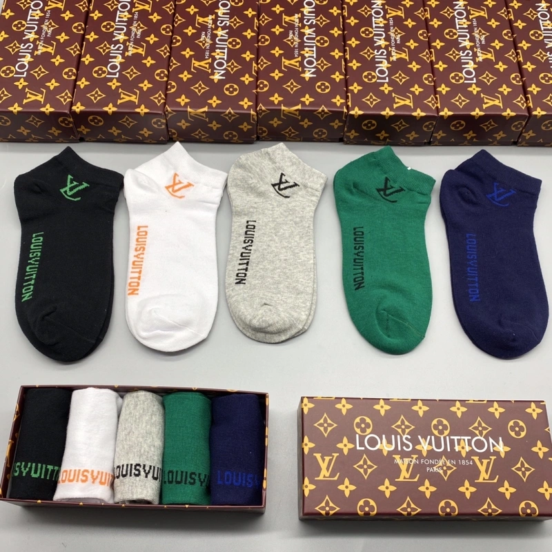 Burberry Socks Lightweight 274334