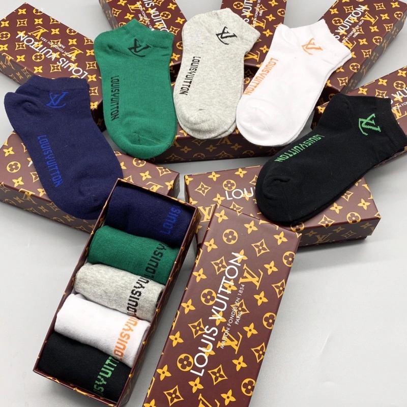 Burberry Socks Lightweight 274334