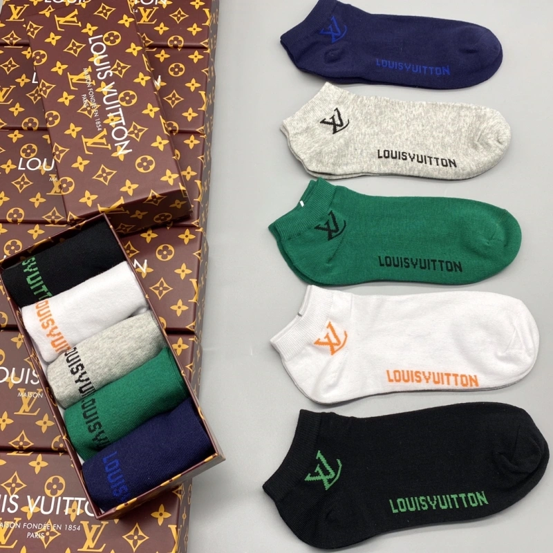 Burberry Socks Lightweight 274334