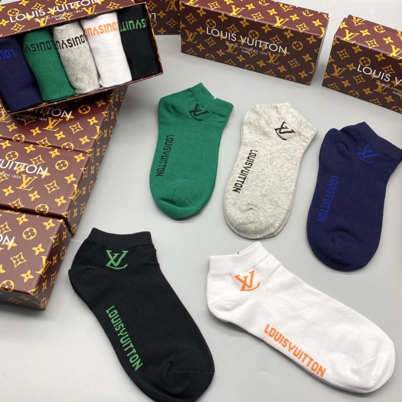 Burberry Socks Lightweight 274334