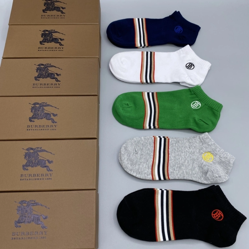 Burberry Socks WeatherProof 274350