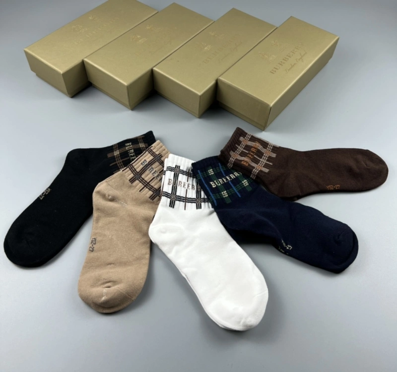 Burberry Socks Classic 274082