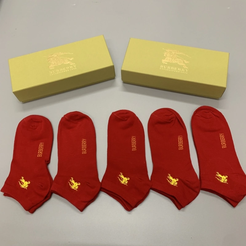 FastDry Burberry Socks 274083