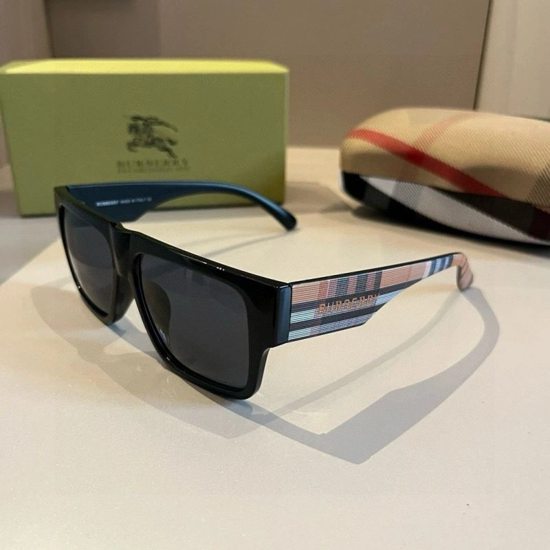 Burberry Sunglasses Effortless 277183