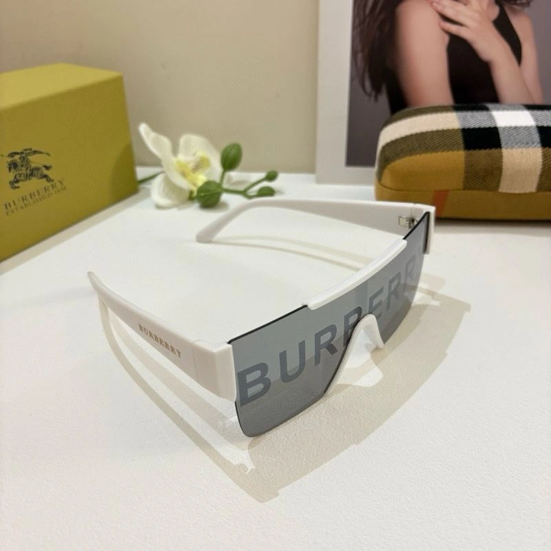 Burberry Sunglasses Thermal 277178