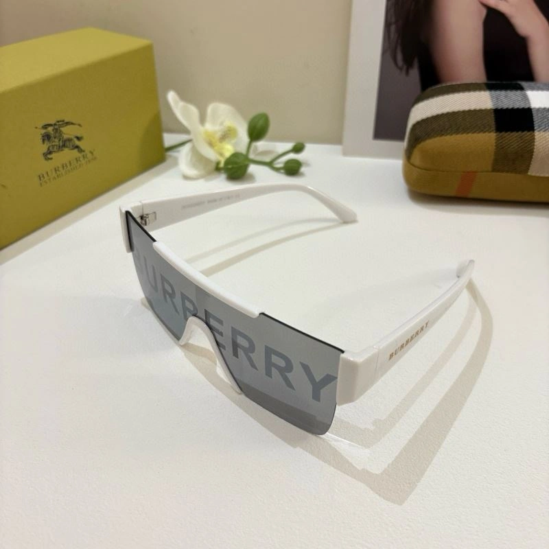 Burberry Sunglasses Thermal 277178