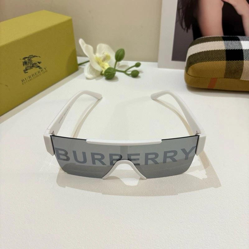Burberry Sunglasses Thermal 277178