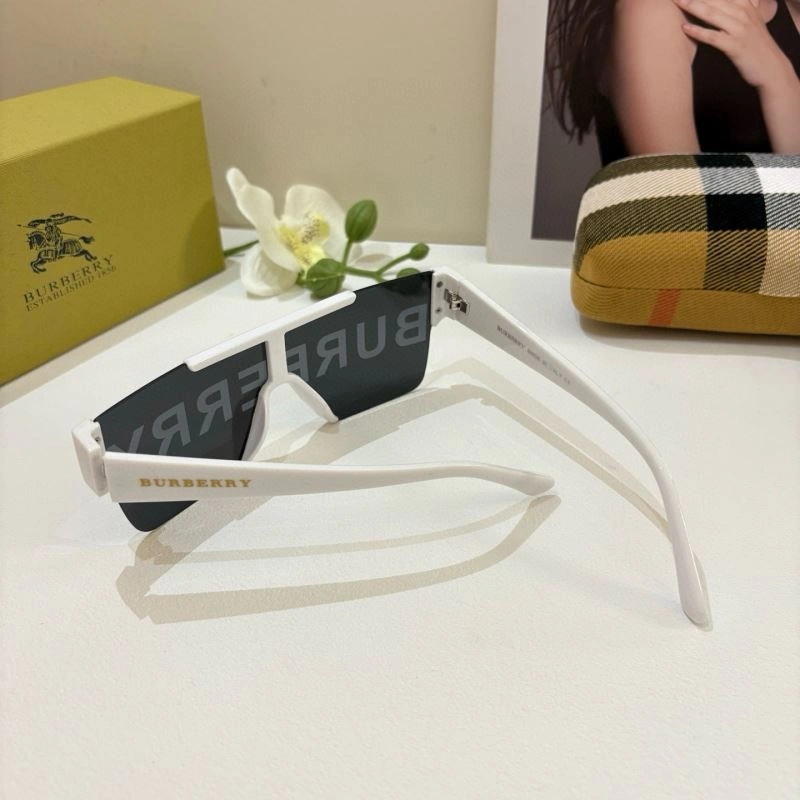 Burberry Sunglasses Thermal 277178