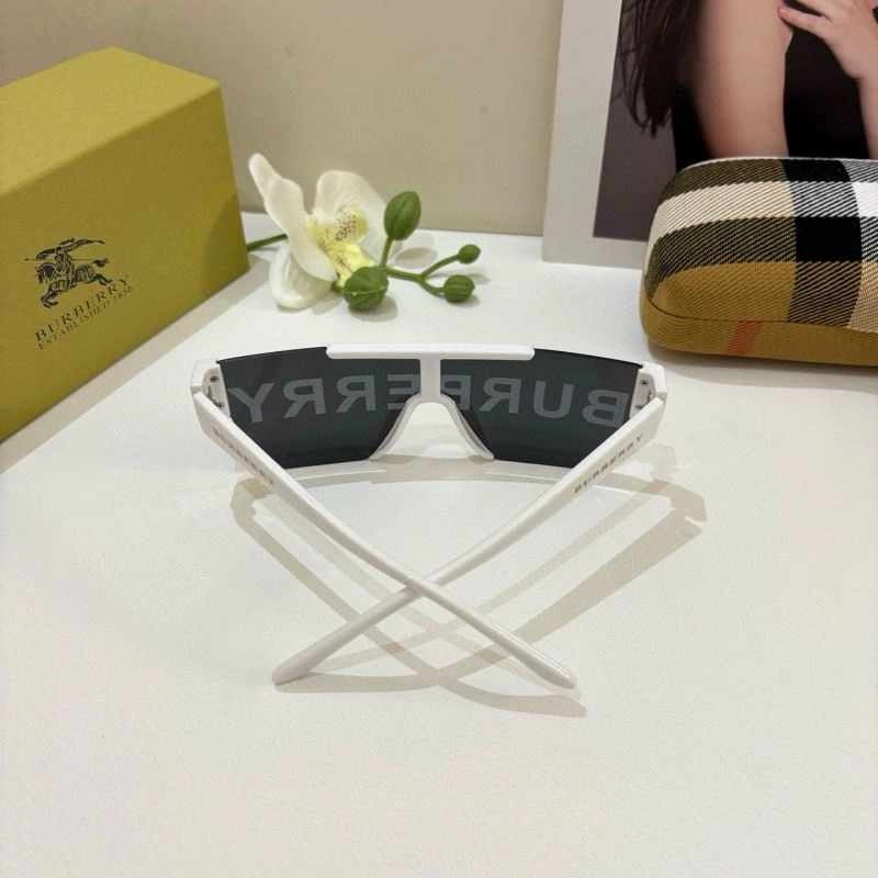 Burberry Sunglasses Thermal 277178