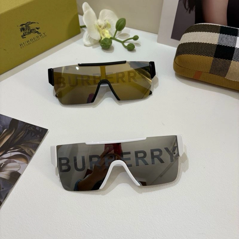 Burberry Sunglasses Thermal 277178