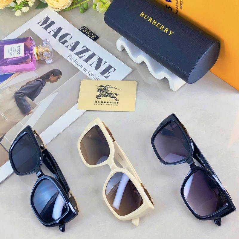 Burberry Sunglasses Effortless 277188