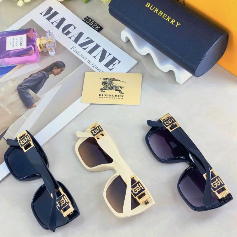 Burberry Sunglasses Effortless 277188