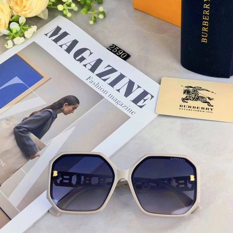 DailyWear Burberry Sunglasses 277174