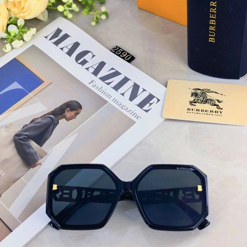 DailyWear Burberry Sunglasses 277174