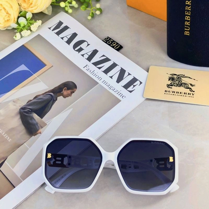 DailyWear Burberry Sunglasses 277174