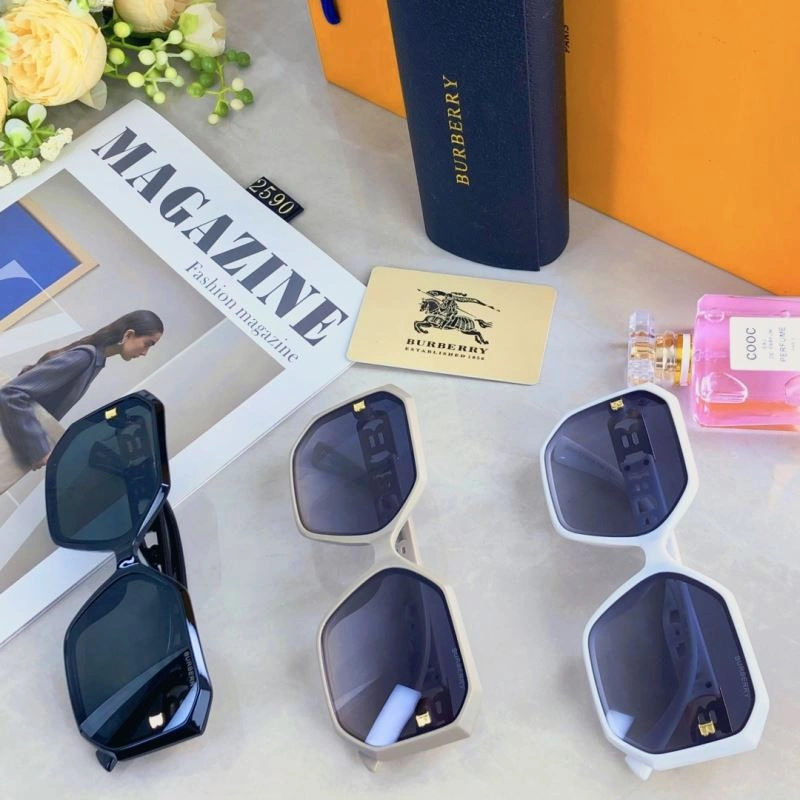 DailyWear Burberry Sunglasses 277174
