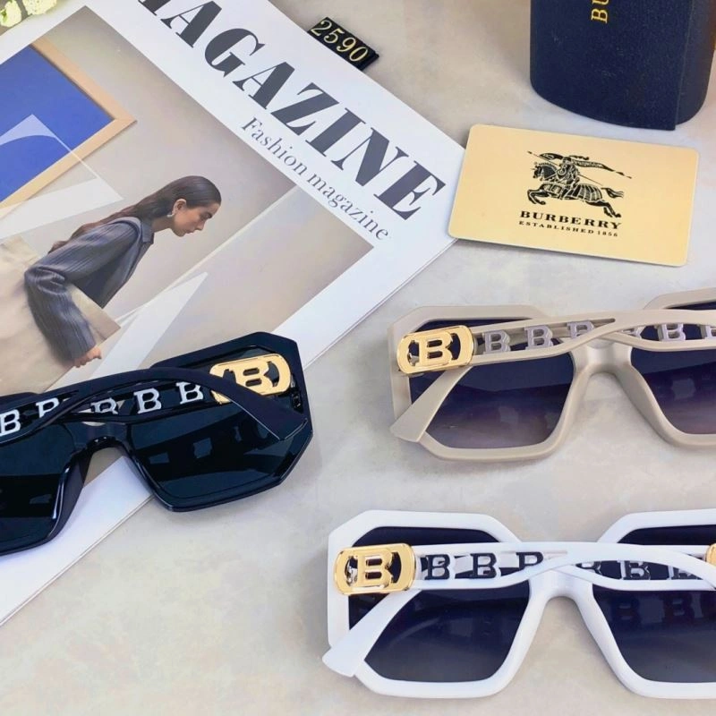 DailyWear Burberry Sunglasses 277174