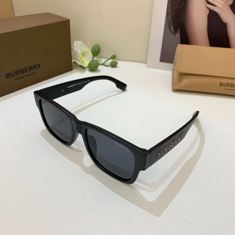 Burberry Sunglasses Minimalist 277184