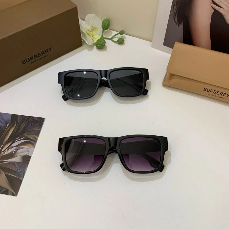 Burberry Sunglasses Refined 277187