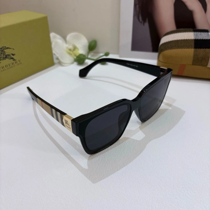 Burberry Sunglasses NewStyle 277170