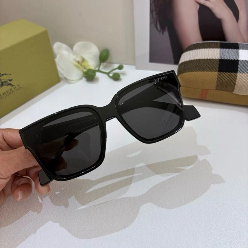 Burberry Sunglasses NewStyle 277170