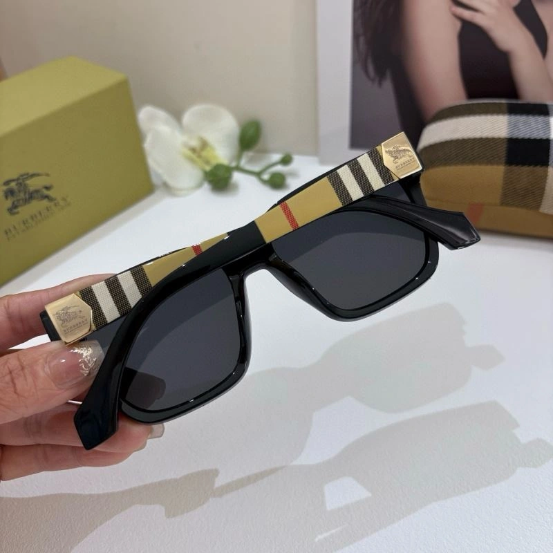Burberry Sunglasses NewStyle 277170