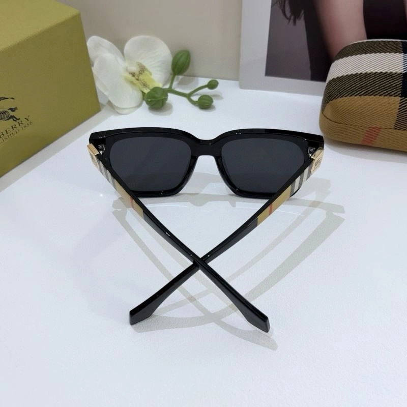 Burberry Sunglasses NewStyle 277170