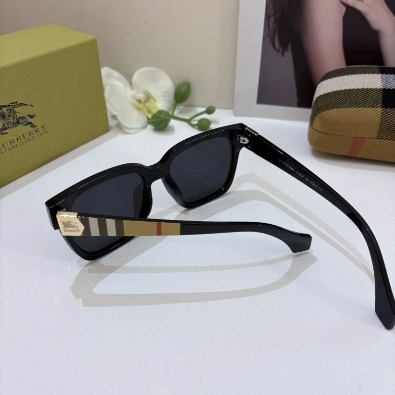 Burberry Sunglasses NewStyle 277170