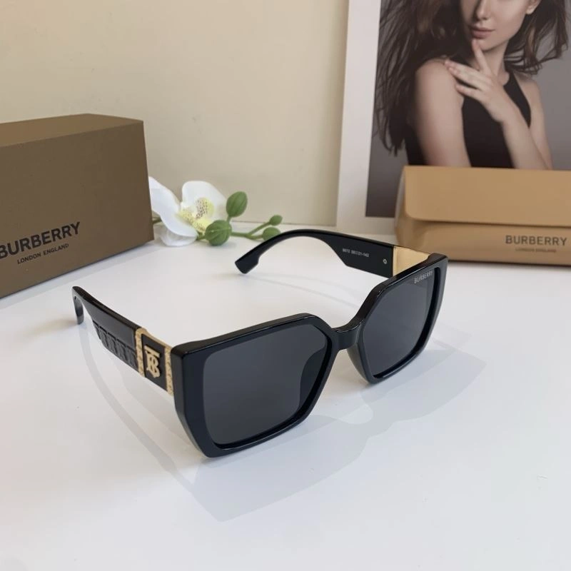 Burberry Sunglasses Efficient 277166
