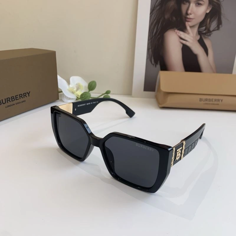 Burberry Sunglasses Efficient 277166