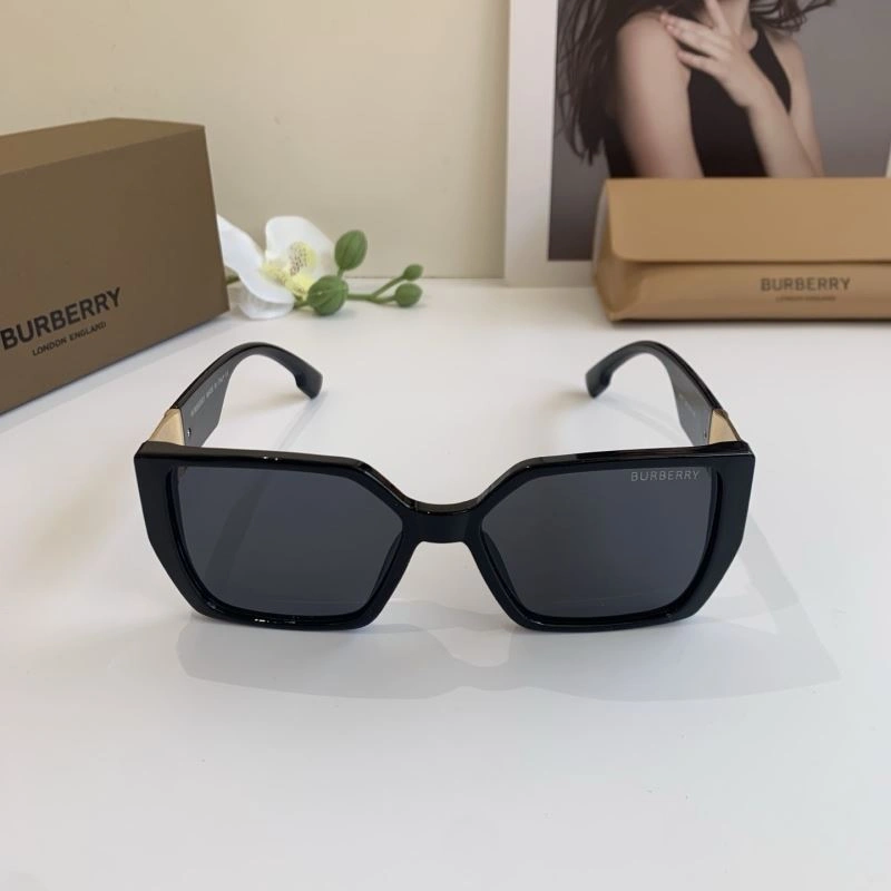 Burberry Sunglasses Efficient 277166