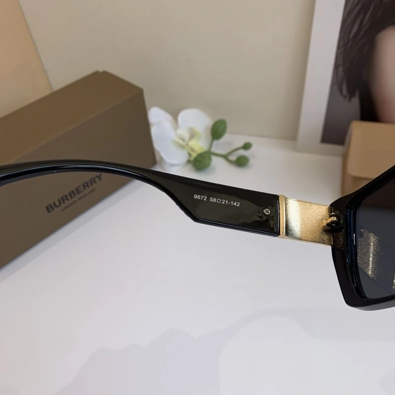 Burberry Sunglasses Efficient 277166