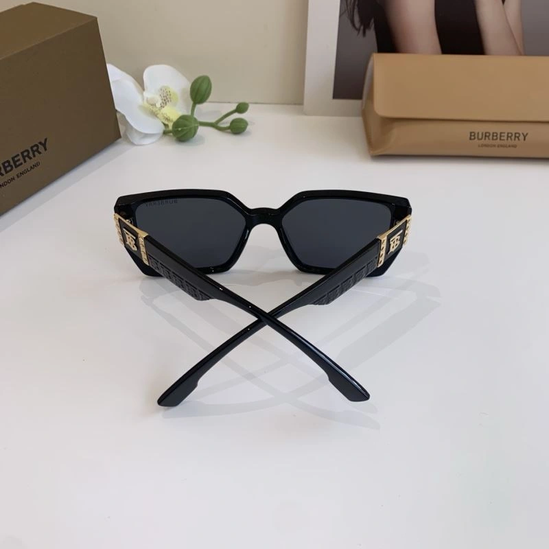 Burberry Sunglasses Efficient 277166