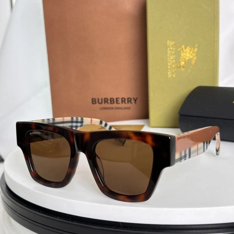 Burberry Sunglasses Functional 277195