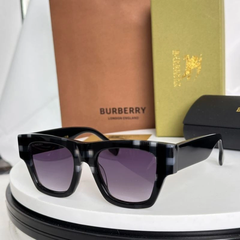 Burberry Sunglasses Functional 277195