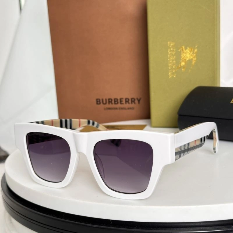 Burberry Sunglasses Functional 277195