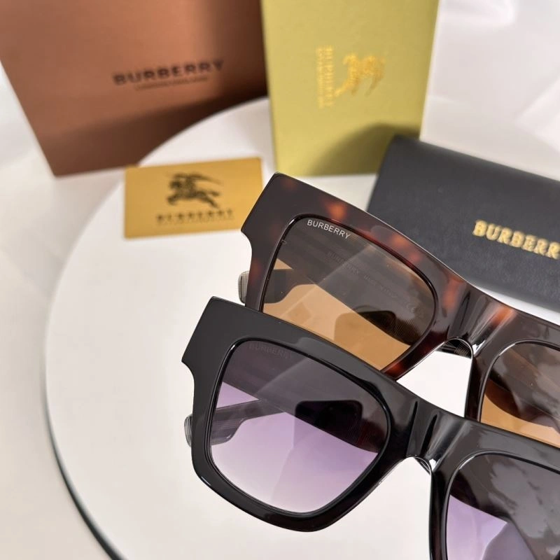 Burberry Sunglasses Functional 277195