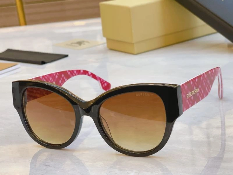 Burberry Sunglasses Minimalist 277194
