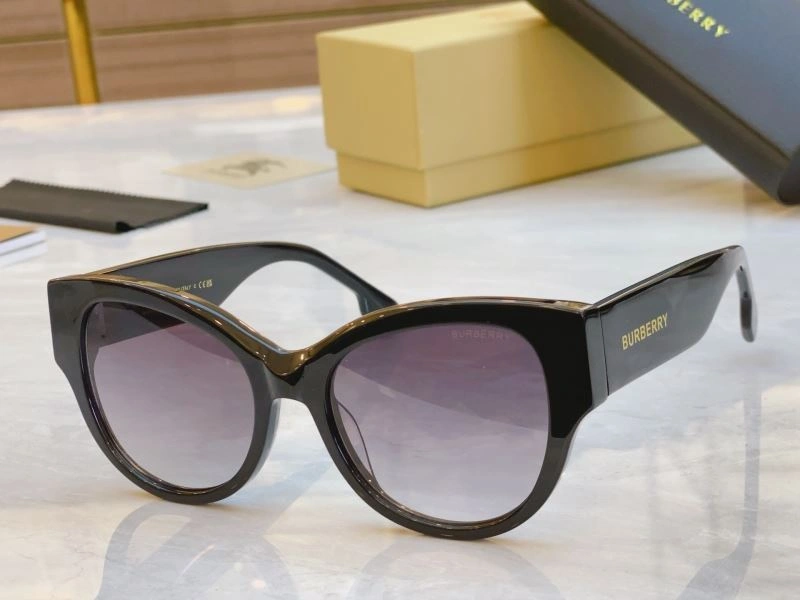 Burberry Sunglasses Minimalist 277194
