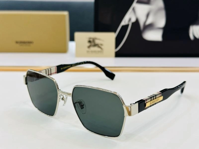 TechFriendly Burberry Sunglasses 277189