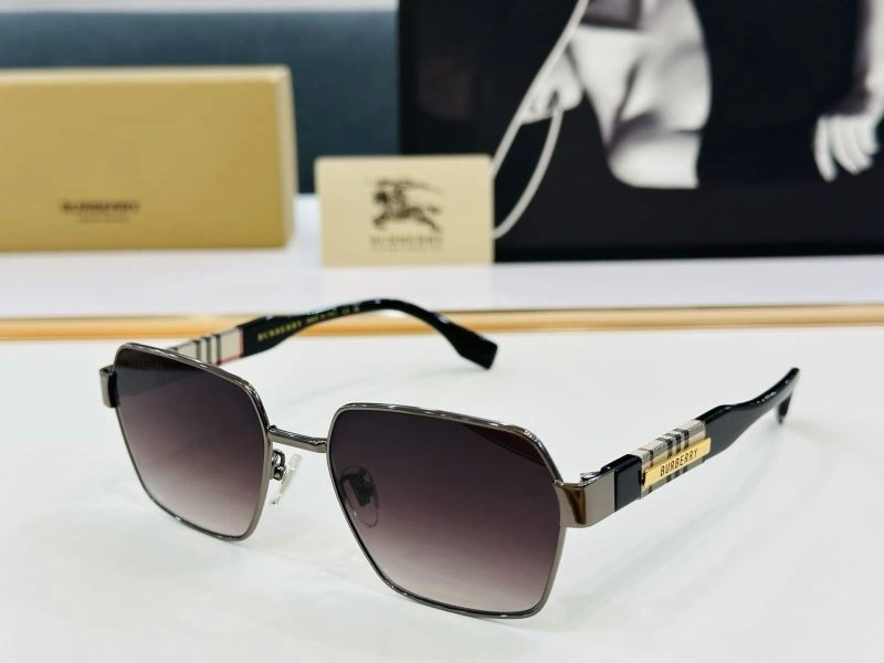 TechFriendly Burberry Sunglasses 277189