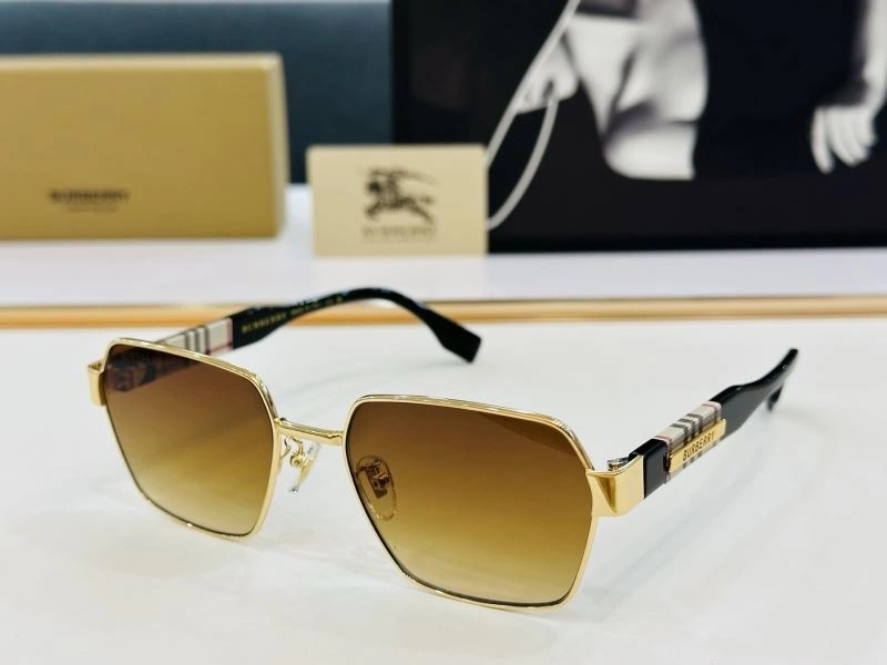 TechFriendly Burberry Sunglasses 277189
